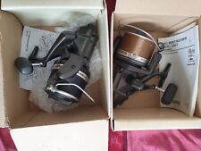 Shimano big pit for sale  ST. AUSTELL