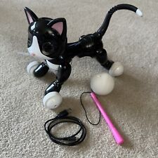Zoomer kitty black for sale  Oxford