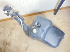 Used, VOLKSWAGEN Golf Mk2 Syncro 4x4 Fuel Tank for sale  Shipping to South Africa