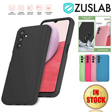 Capa silicone à prova de choque para Samsung Galaxy A55 A35 A14 A34 A54 A15 A05s A25 comprar usado  Enviando para Brazil