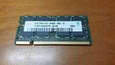 Ddr2 pc2 666 usato  Italia