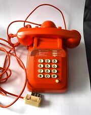 Téléphone vintage socotel d'occasion  Caluire-et-Cuire