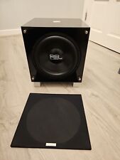 Rel acoustics subwoofer for sale  STOKE-ON-TRENT