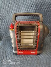 Mr. heater portable for sale  Rock Springs