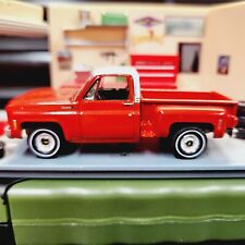Diecast 1973 squarebody for sale  New Haven