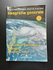 Geografia generale massimo usato  Sala Consilina