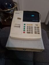 Samsung ER-150 Electronic Cash Register Till Working But Faulty Spares / Repairs for sale  Shipping to South Africa