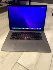 2017 macbook pro for sale  Littleton