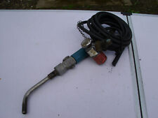 Gas burning torch for sale  DORKING