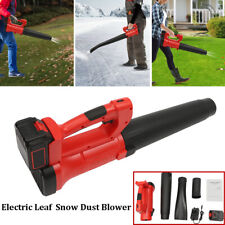 Cordless garden leaf for sale  BURTON-ON-TRENT