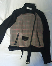 Felpa giacca elegante usato  Torino