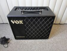 Vox vt20x valvetronix for sale  Perrinton