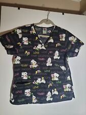 Peanuts snoopy neck for sale  Littleton