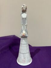 Lladro 6220 bridal for sale  ARDROSSAN