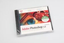 Adobe photoshop software usato  Valdagno