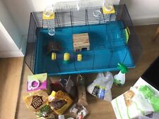 Large hamster mouse for sale  SUTTON