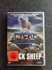 Black sheep uncut gebraucht kaufen  Vilshofen