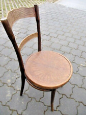 Antiker stuhl kaffeehaus gebraucht kaufen  Bayerbach