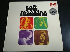 Soft machine soft gebraucht kaufen  Niehl,-Riehl