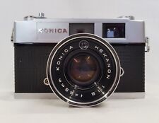 Konica auto 35mm for sale  LEWES