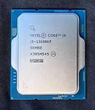 Intel Core i5-13600KF Processor (5.1 GHz, 14 Cores, LGA 1700), used for sale  Shipping to South Africa