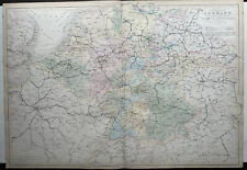 1854 central railways for sale  MANCHESTER