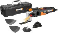 Worx wx681 sonicrafter gebraucht kaufen  Schwäbisch Hall