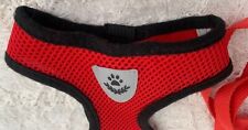 Puppy harness soft for sale  FLEETWOOD