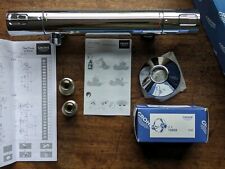 Unused grohe precision for sale  ROTHERHAM