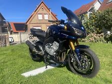 Yamaha fz1 fazer gebraucht kaufen  Einhausen