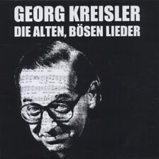 Georg kreisler alten gebraucht kaufen  Berlin