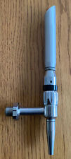 COBRA LAGER STAINLESS BEER PUMP TAP BY ADS2 - USED for sale  Shipping to South Africa