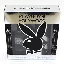 Playboy hollywood 100ml for sale  MANCHESTER