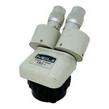Meiji emz binocular for sale  Longwood