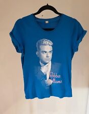 Robbie williams blue for sale  BARNOLDSWICK