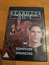 Stargate collection volume for sale  PONTEFRACT