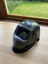 Speedglas welding helmet for sale  LOUGHBOROUGH