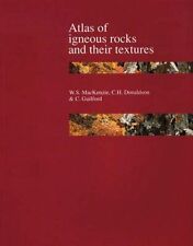 Atlas igneous rocks for sale  UK