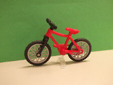 Playmobil rotes fahrrad gebraucht kaufen  Zetel