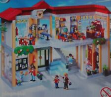 Playmobil rechange ecole d'occasion  Chaniers