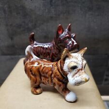 Vintage figurines terrier for sale  Grants Pass