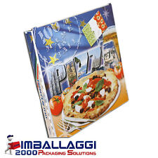 Scatole pizza box usato  Castelnuovo Magra