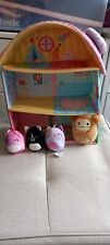 Squishmallows squishville hous for sale  BRIERLEY HILL