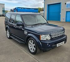 2012 land rover for sale  WALSALL