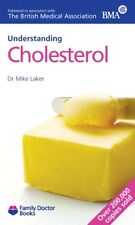 Understanding cholesterol mike for sale  UK