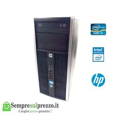 HP COMPAQ PRO 6300, używany na sprzedaż  Wysyłka do Poland