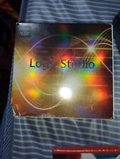 Logic studio for sale  LONDON