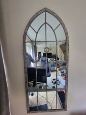 Large arched window for sale  COULSDON