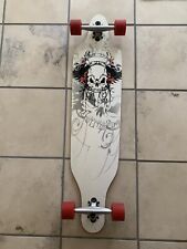 Feldus longboard skateboard gebraucht kaufen  Haundorf