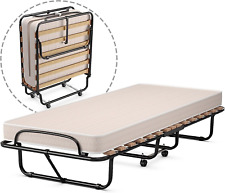 Happygrill folding bed for sale  Monroe